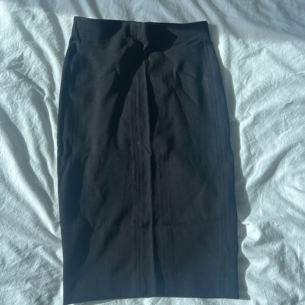 Wilfred pencil skirt - size XS